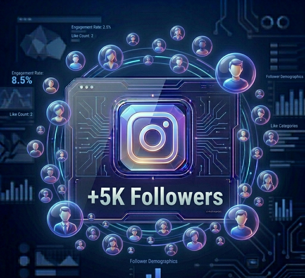 Instagram Followers