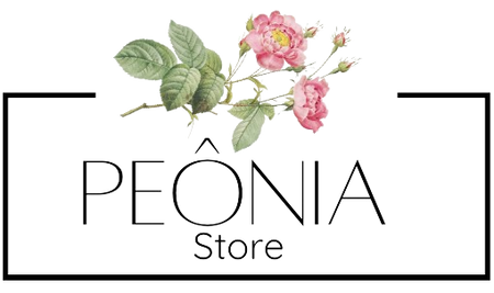 Peônia Store