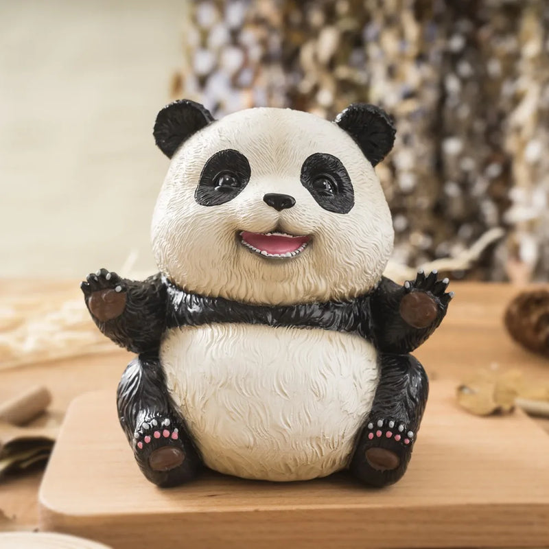 Panda Decorativo