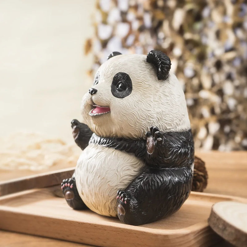 Panda Decorativo