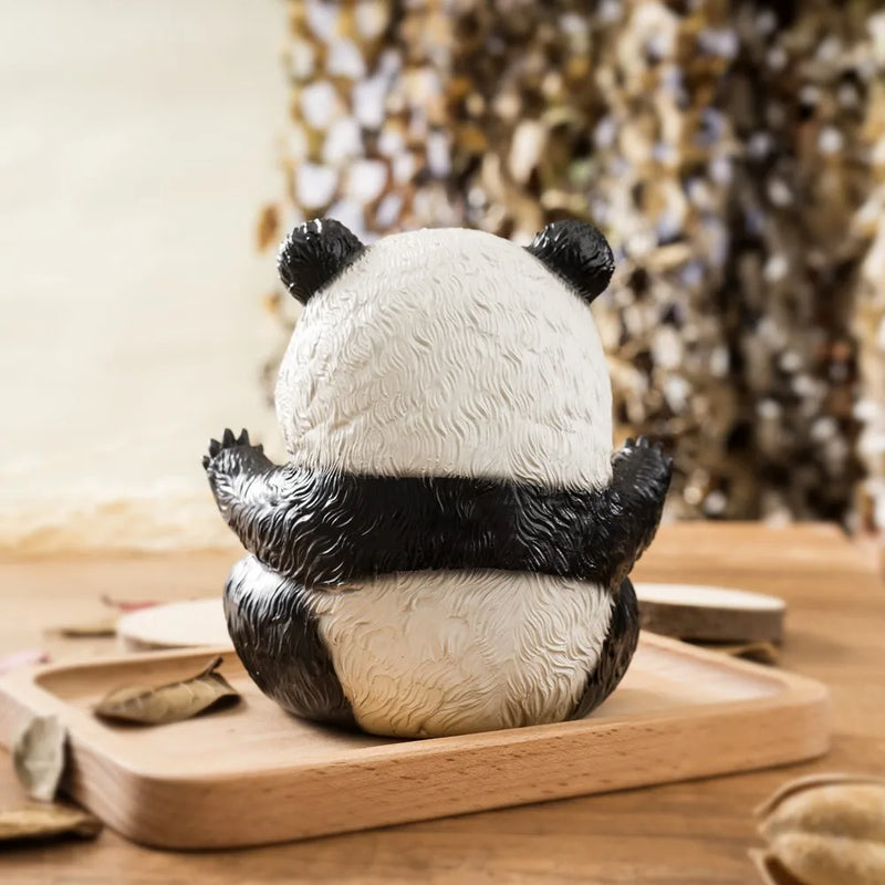 Panda Decorativo