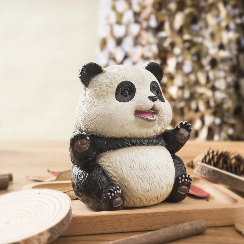 Panda Decorativo