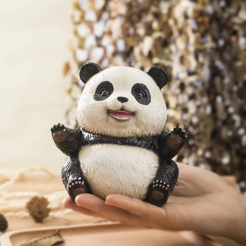 Panda Decorativo