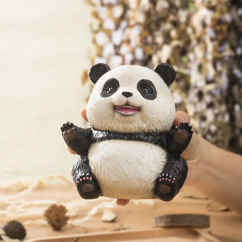 Panda Decorativo