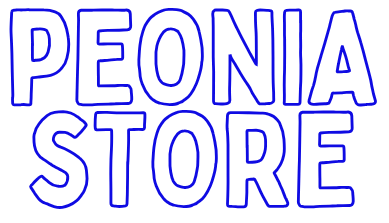 Peonia Store