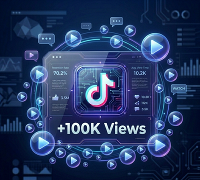 TikTok Services