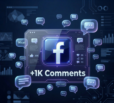 Facebook Services
