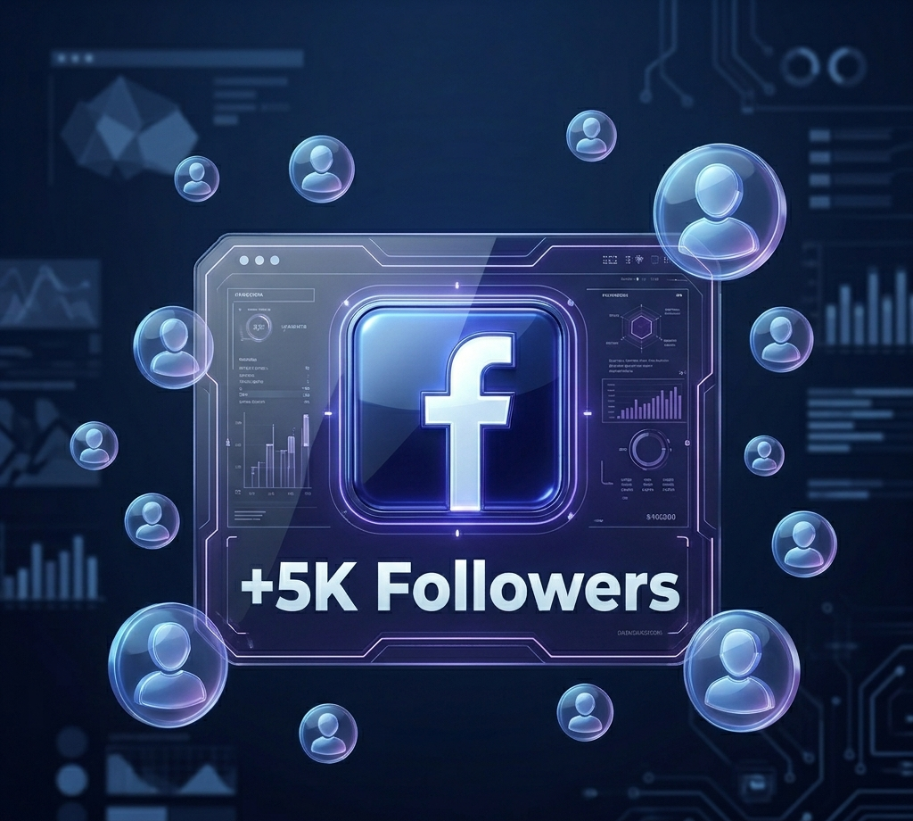 Facebook Followers