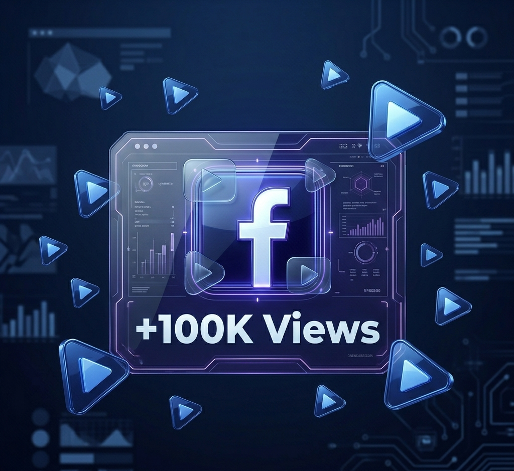 Facebook Views