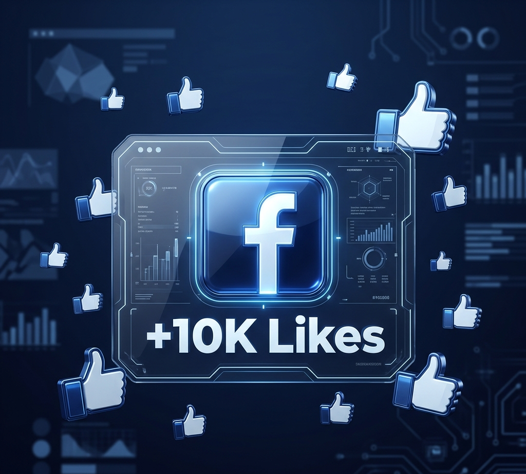 Facebook Likes
