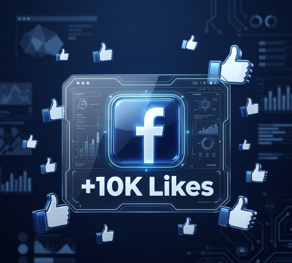 Facebook Likes