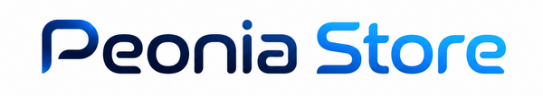 Peonia Store